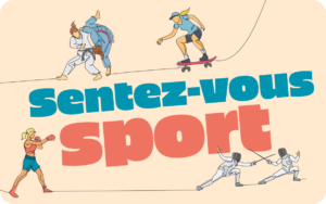 Lire la suite à propos de l’article Sentez-vous sport à Paris 17e